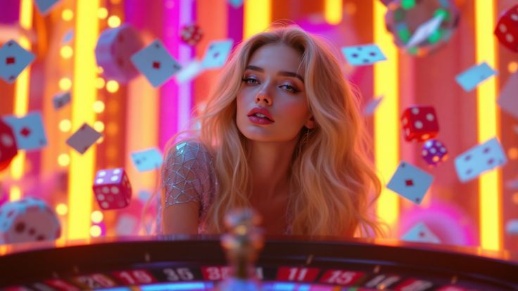 Bubble Slots Welcome Bonus