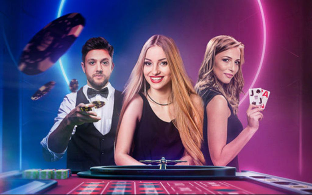 Bubble Slots Live Betting