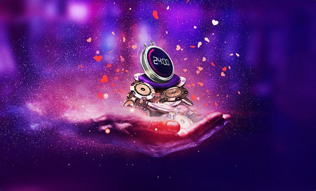 Bubble Slots Live Casino