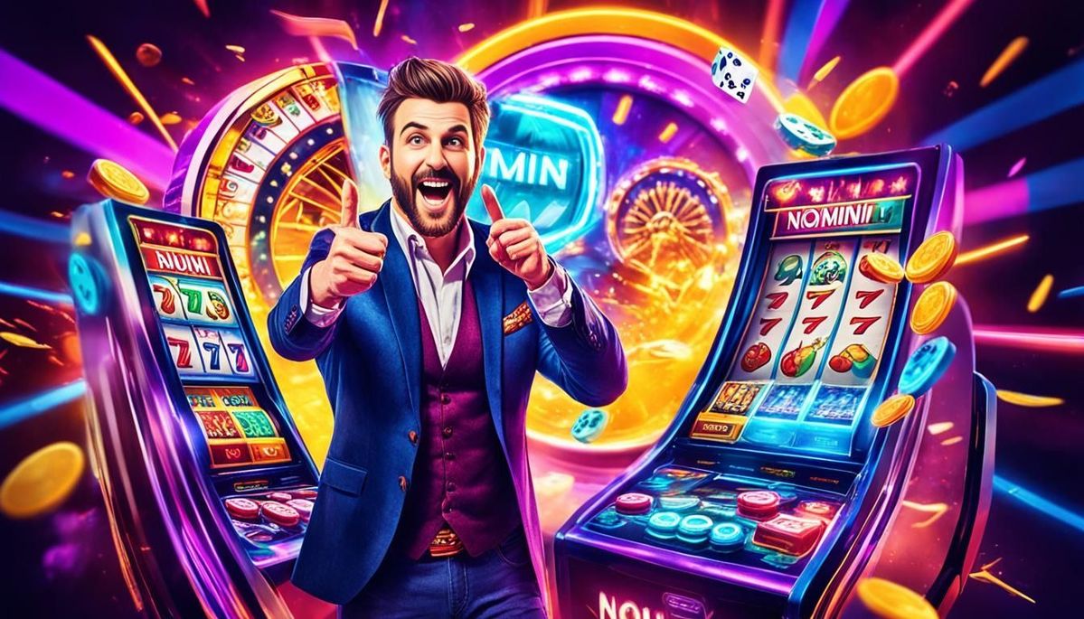 Bubble Slots Live Betting