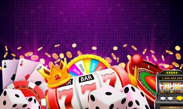Bubble Slots Live Casino