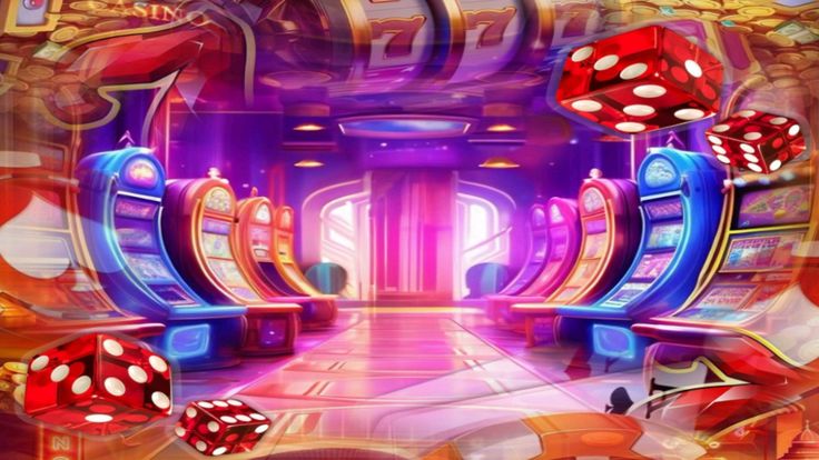 Bubble Slots پاکستان ریئل منی گیمز